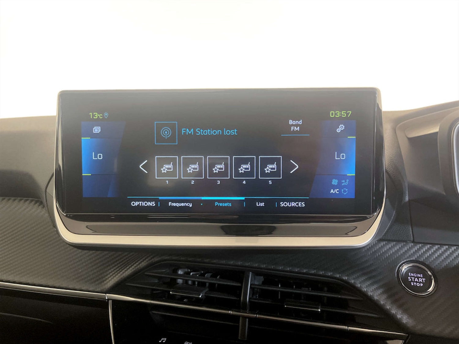 Used Peugeot 208 2022 for sale - 77655571: Photo 24