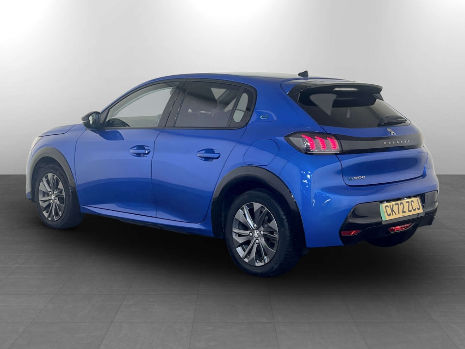 Used Peugeot 208 2022 for sale - 77655571: Photo 8