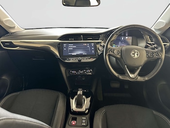 Used Vauxhall Corsa 2020 for sale - 78617780: Photo