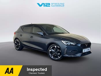 Used Cupra Leon 2023 for sale - 79838884: Photo