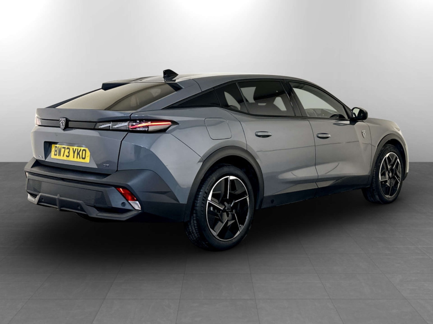 Used Peugeot 408 2024 for sale - 77749107: Photo 10