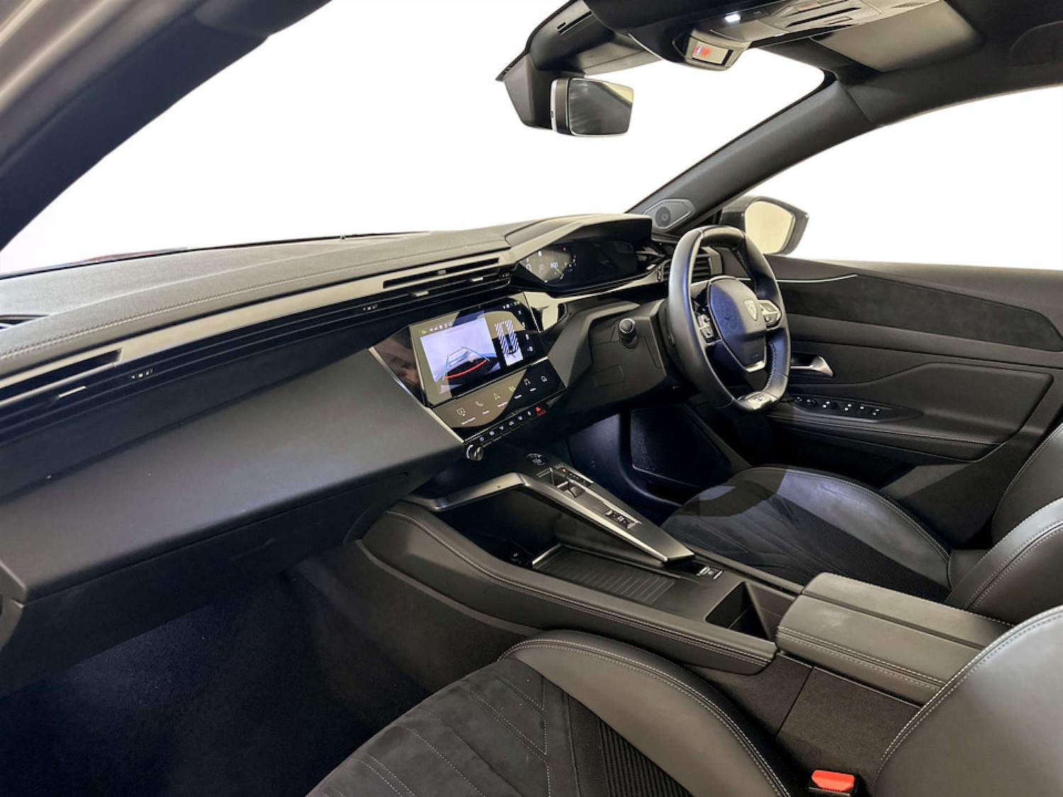 Used Peugeot 408 2024 for sale - 77749107: Photo 12