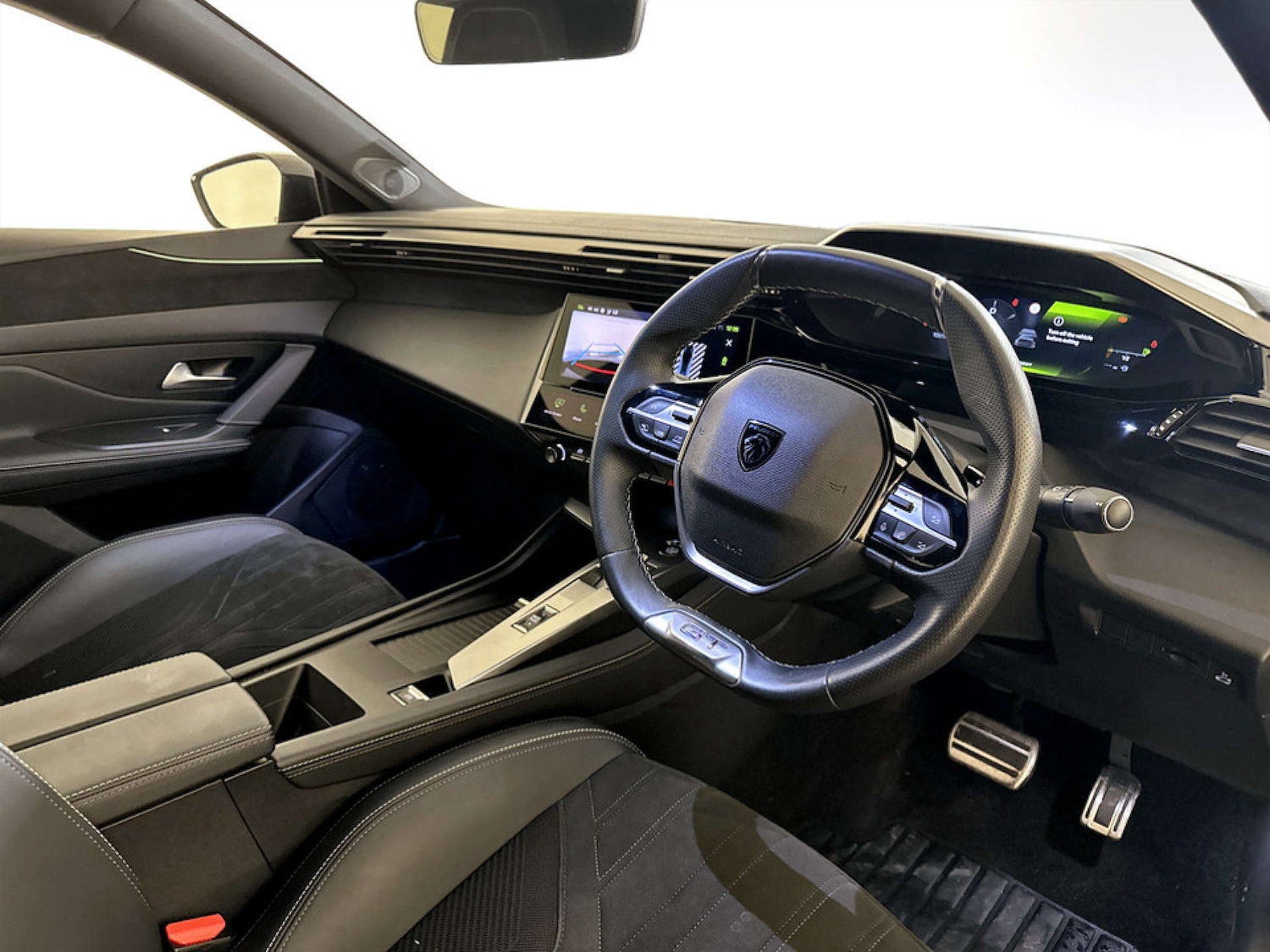 Used Peugeot 408 2024 for sale - 77749107: Photo 14