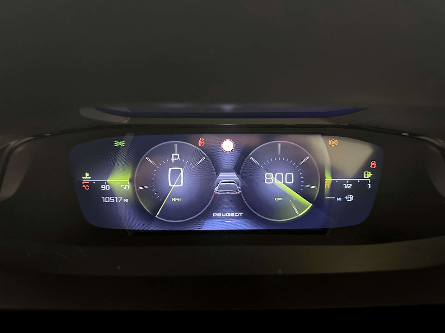 Used Peugeot 408 2024 for sale - 77749107: Photo 17