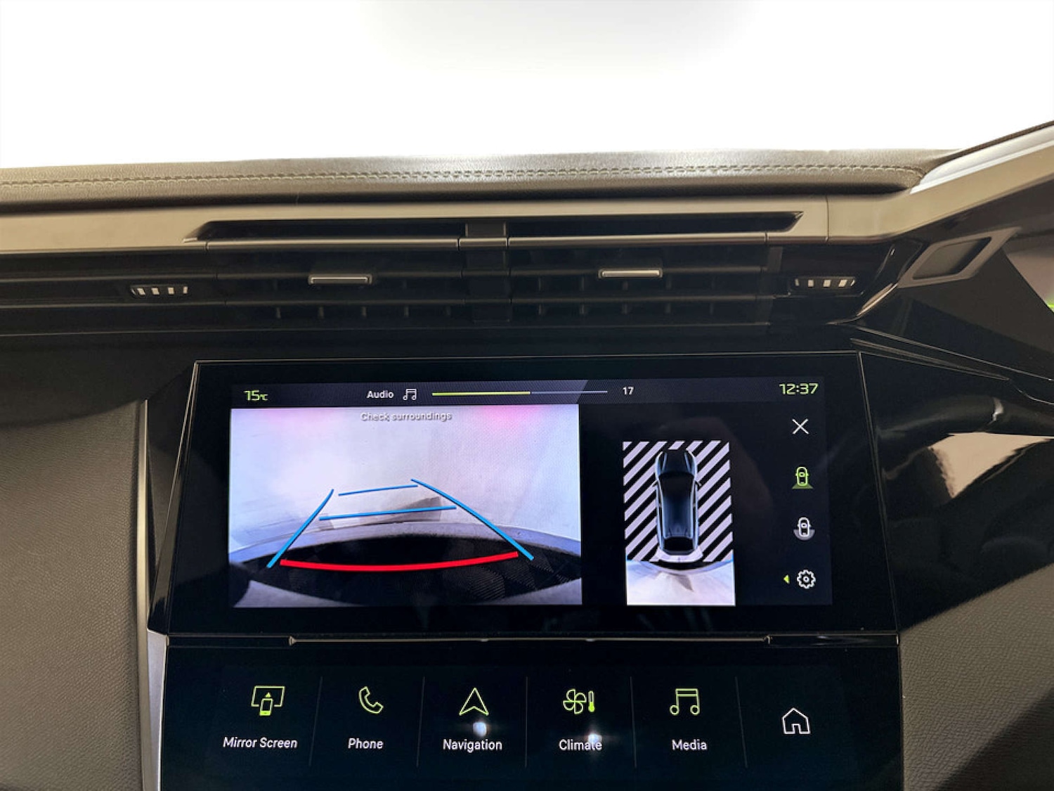 Used Peugeot 408 2024 for sale - 77749107: Photo 19