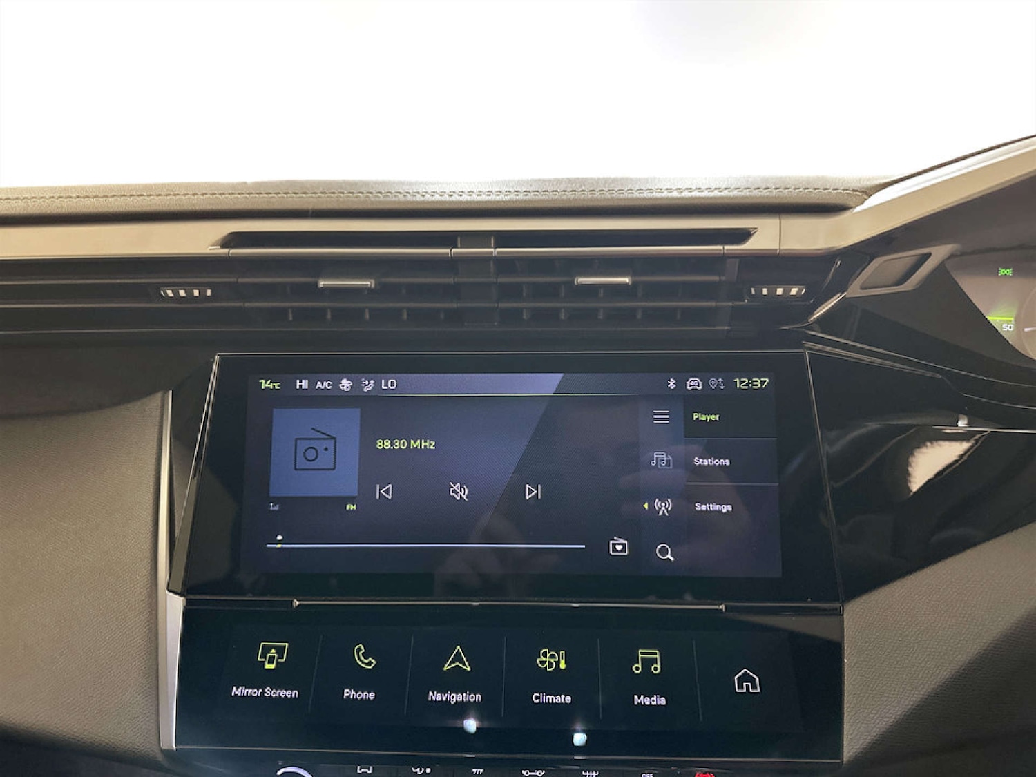 Used Peugeot 408 2024 for sale - 77749107: Photo 21