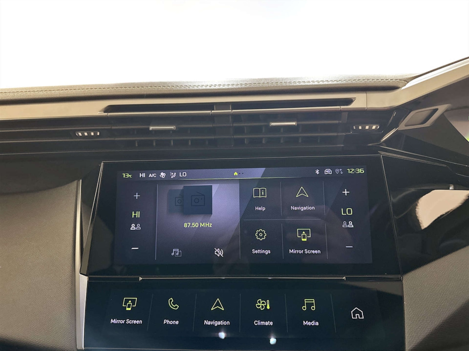 Used Peugeot 408 2024 for sale - 77749107: Photo 22