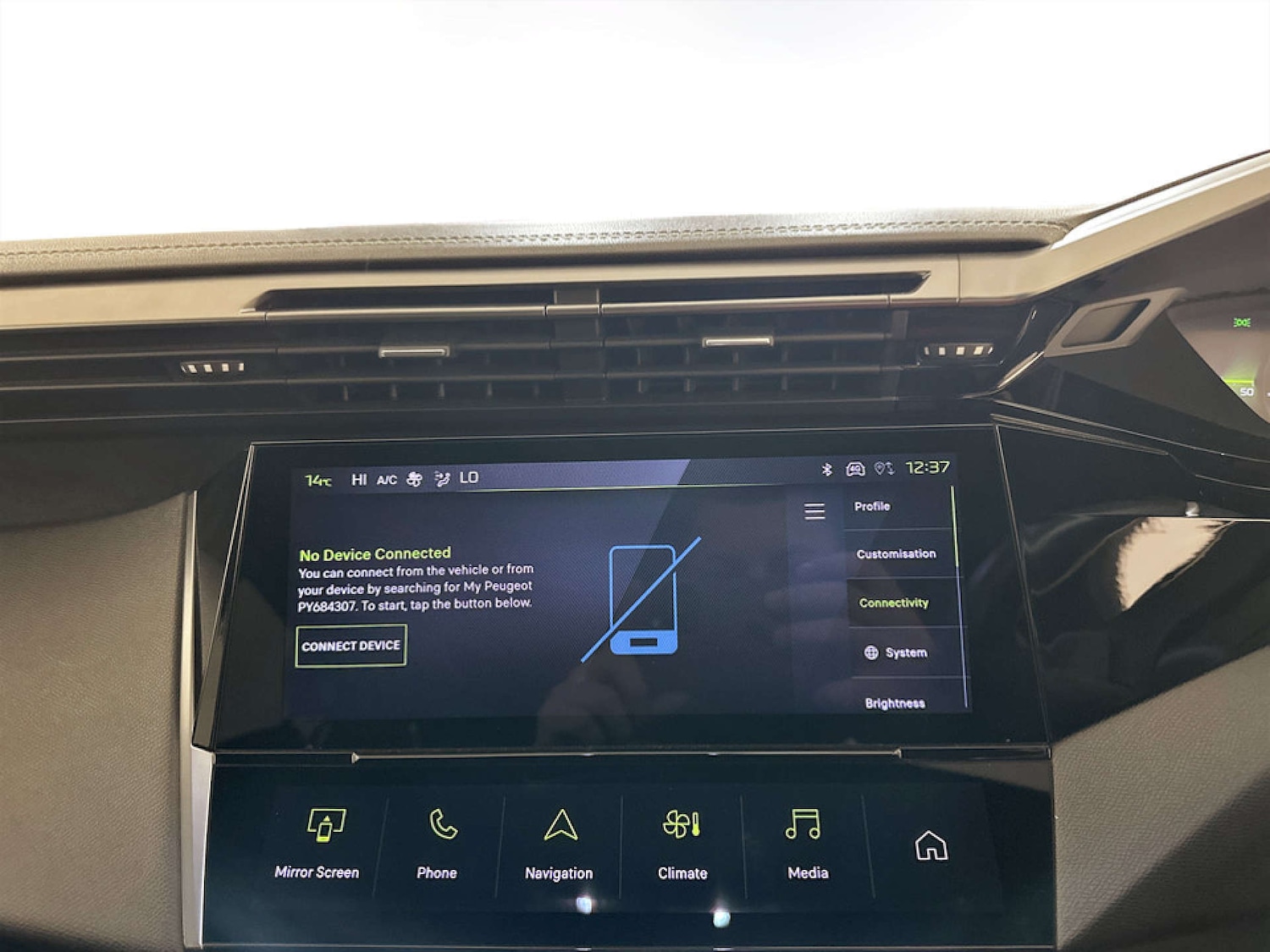 Used Peugeot 408 2024 for sale - 77749107: Photo 23