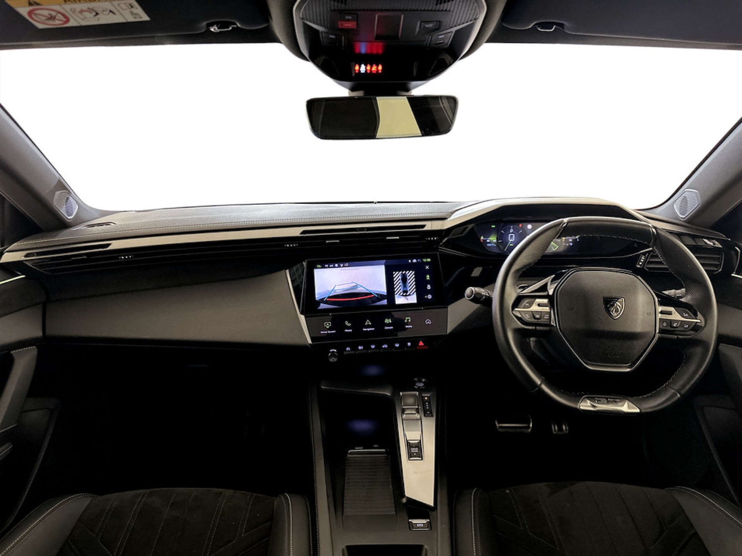 Used Peugeot 408 2024 for sale - 77749107: Photo 3