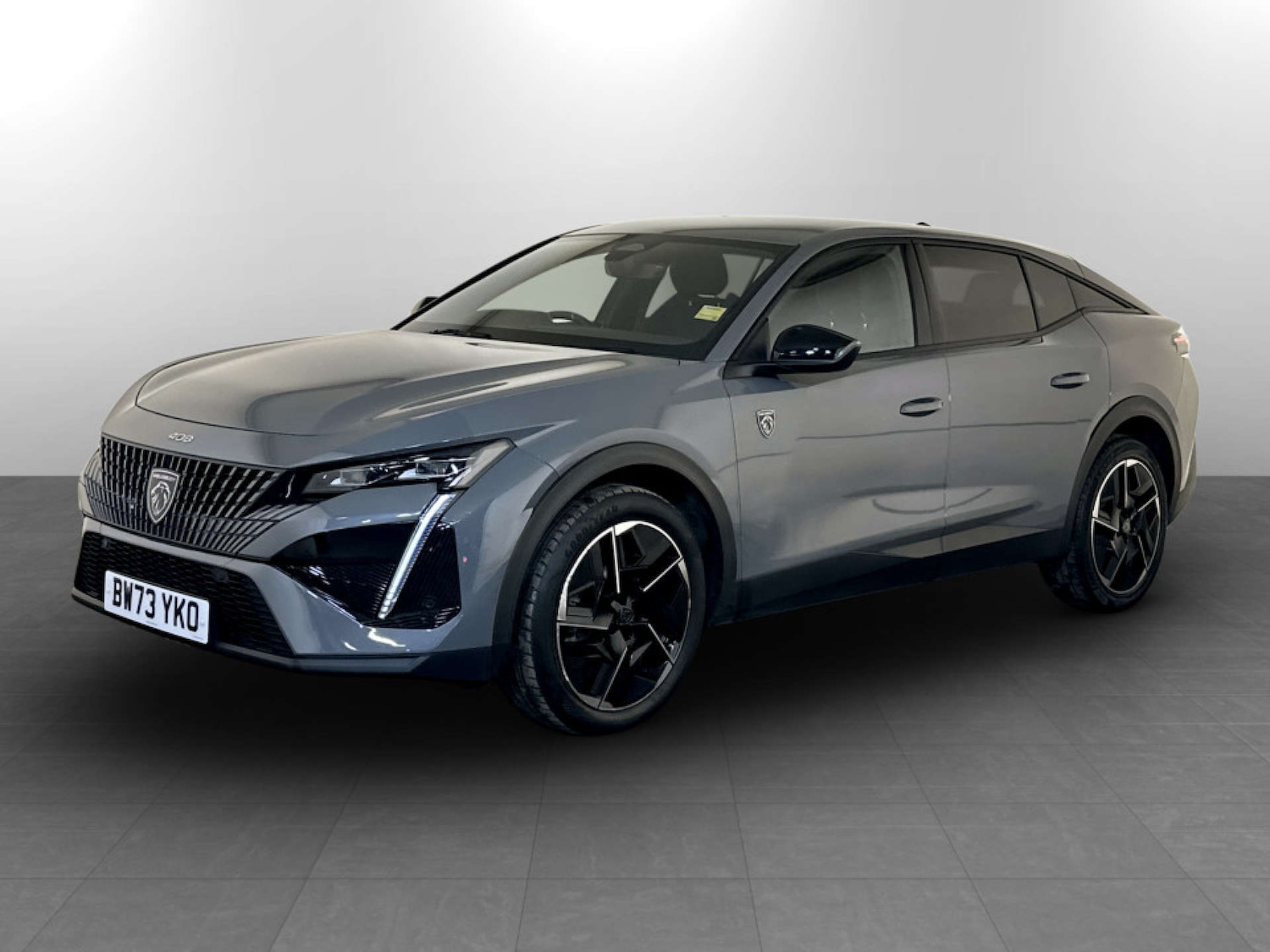 Used Peugeot 408 2024 for sale - 77749107: Photo 6