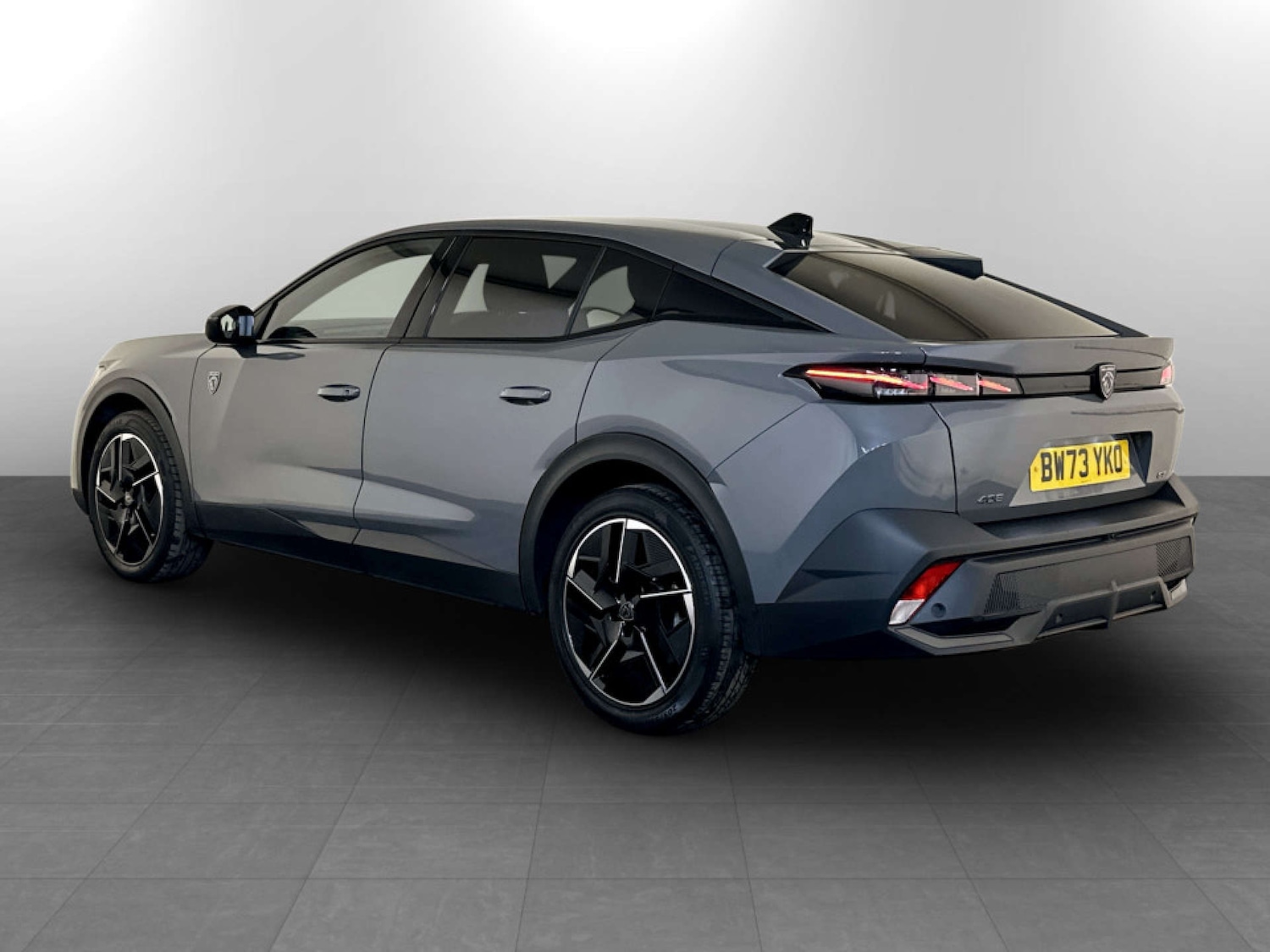 Used Peugeot 408 2024 for sale - 77749107: Photo 8