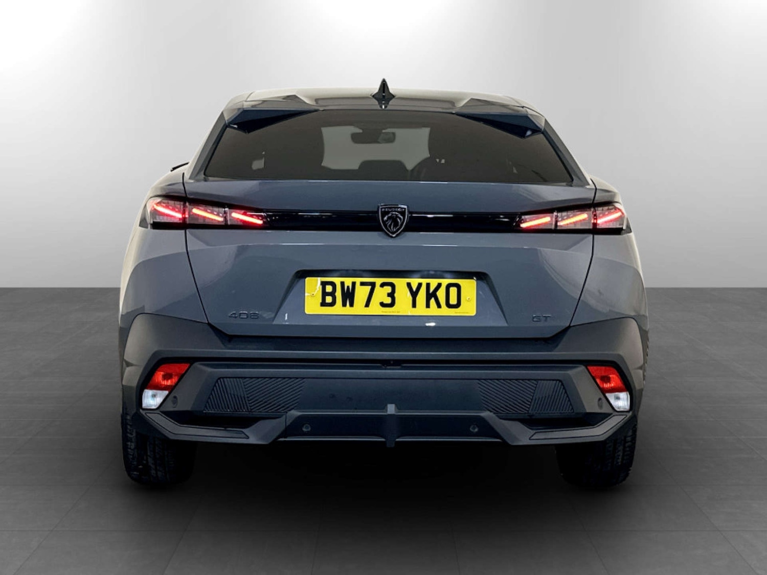 Used Peugeot 408 2024 for sale - 77749107: Photo 9