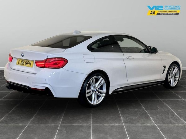 Used BMW 4 Series for sale - 76234885: Photo 10