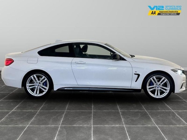 Used BMW 4 Series for sale - 76234885: Photo 11