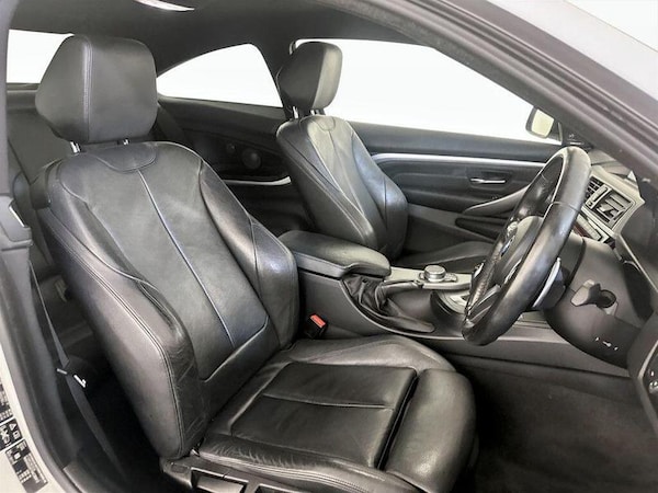 Used BMW 4 Series for sale - 76234885: Photo 13