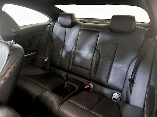 Used BMW 4 Series for sale - 76234885: Photo 14