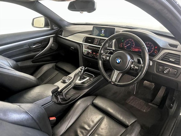 Used BMW 4 Series for sale - 76234885: Photo 15