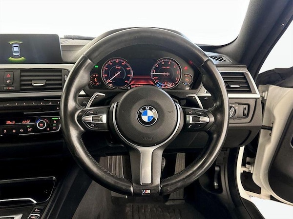 Used BMW 4 Series for sale - 76234885: Photo 16