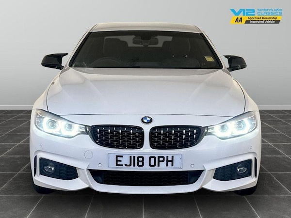 Used BMW 4 Series for sale - 76234885: Photo 5
