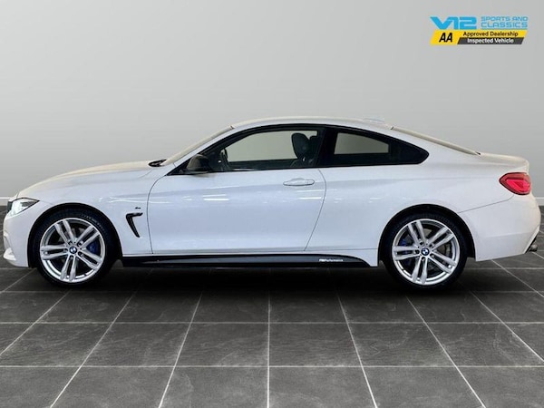 Used BMW 4 Series for sale - 76234885: Photo 7