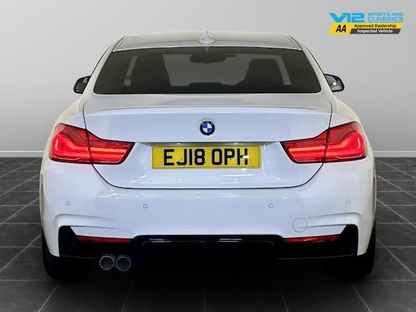 Used BMW 4 Series for sale - 76234885: Photo 9