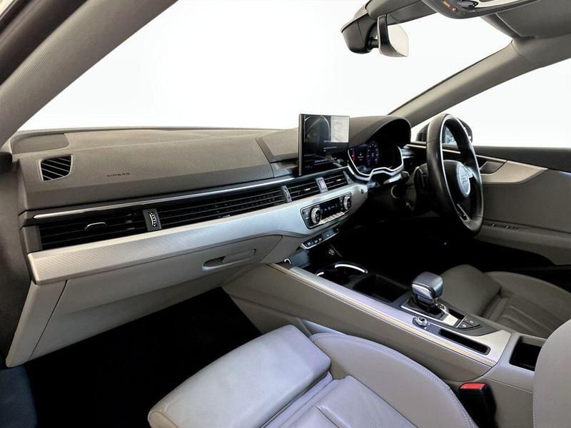 Used Audi A5 2021 for sale - 76710058: Photo 12