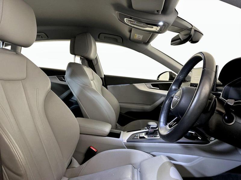 Used Audi A5 2021 for sale - 76710058: Photo 13