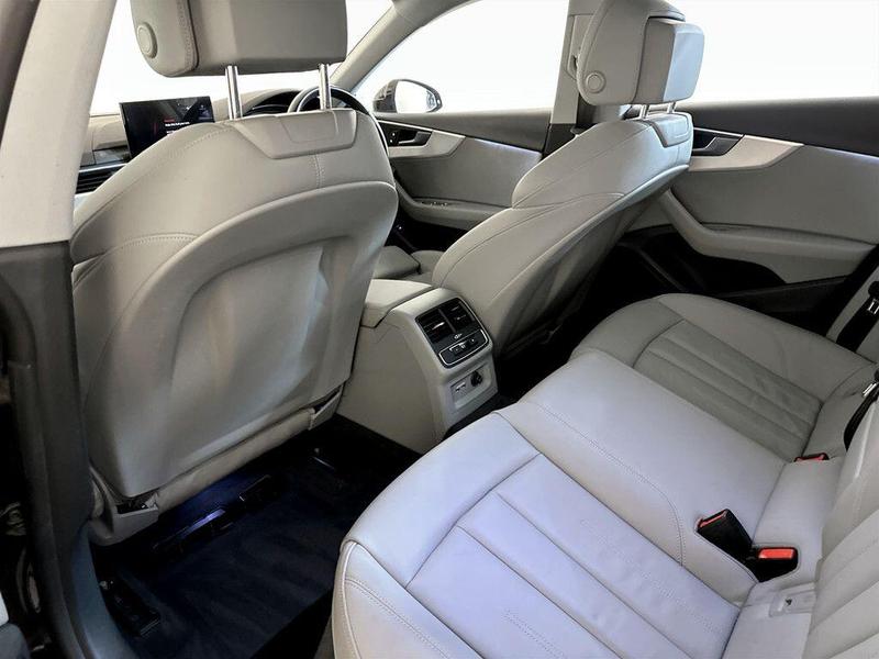 Used Audi A5 2021 for sale - 76710058: Photo 14