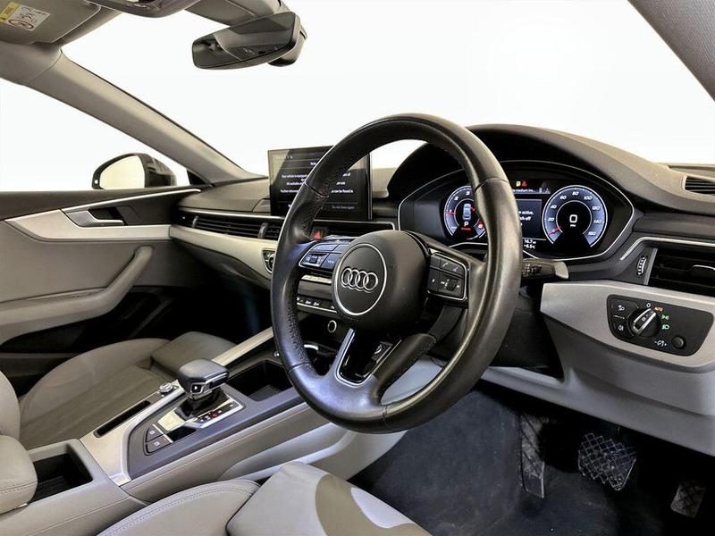 Used Audi A5 2021 for sale - 76710058: Photo 15