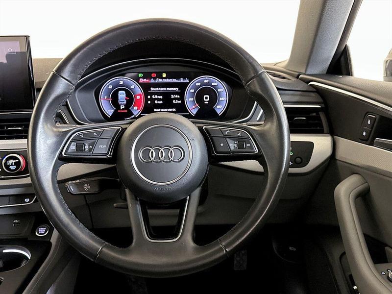 Used Audi A5 2021 for sale - 76710058: Photo 16