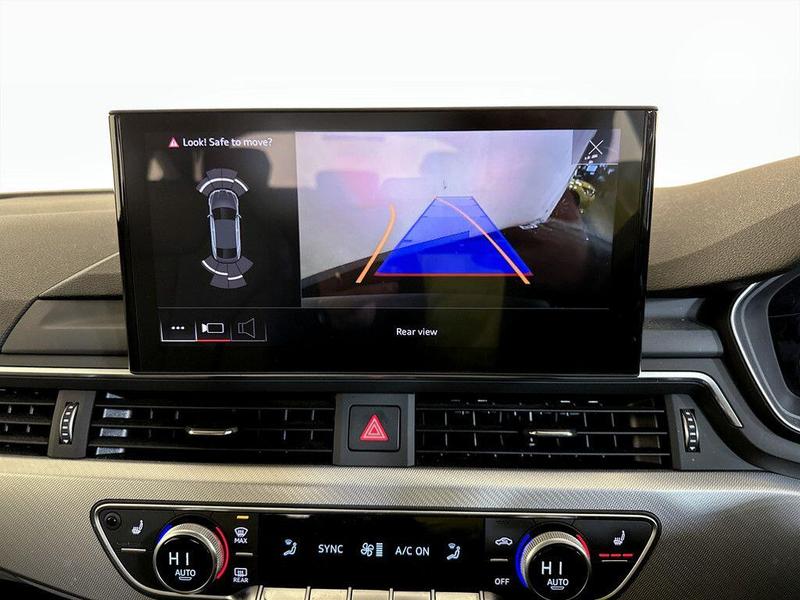 Used Audi A5 2021 for sale - 76710058: Photo 20