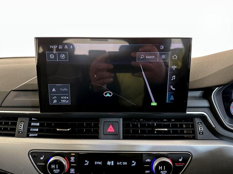 Used Audi A5 2021 for sale - 76710058: Photo 21