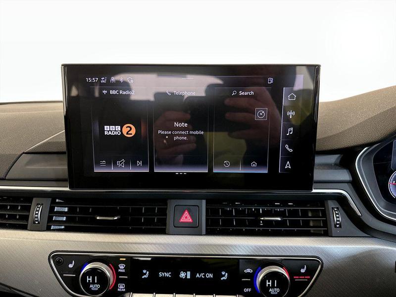 Used Audi A5 2021 for sale - 76710058: Photo 22