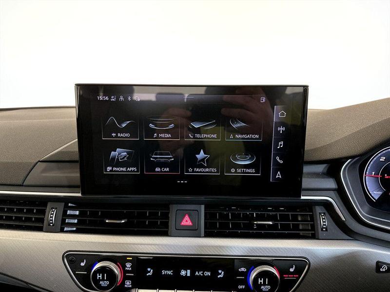 Used Audi A5 2021 for sale - 76710058: Photo 23