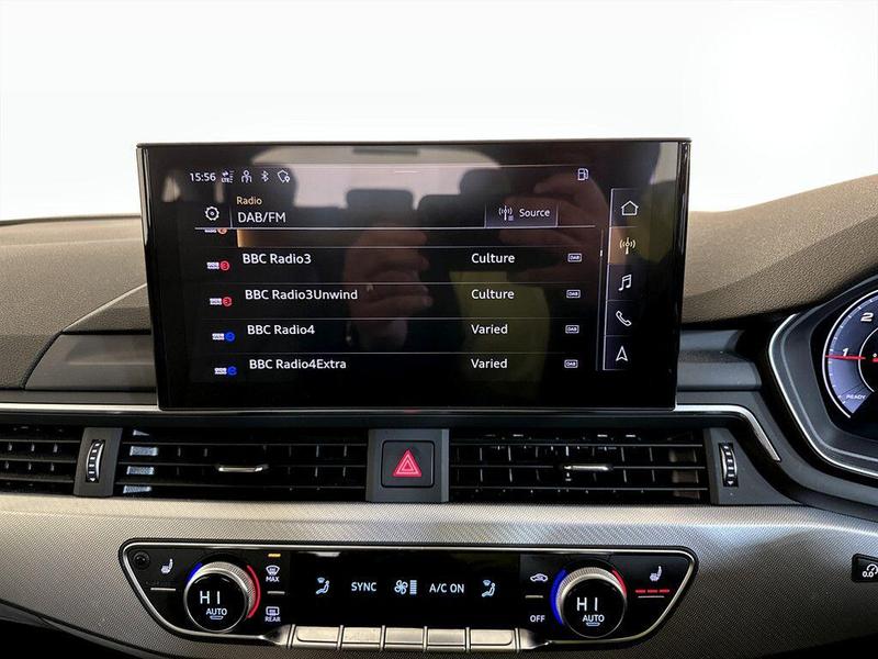 Used Audi A5 2021 for sale - 76710058: Photo 24