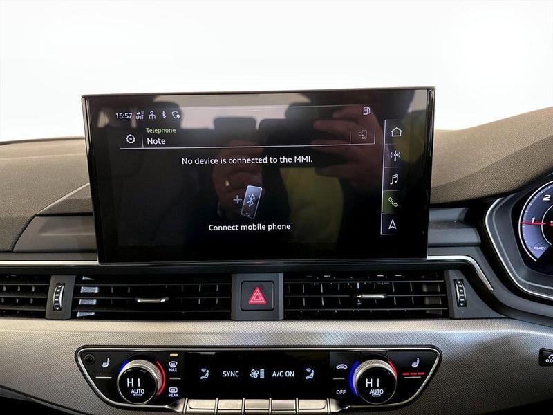 Used Audi A5 2021 for sale - 76710058: Photo 25