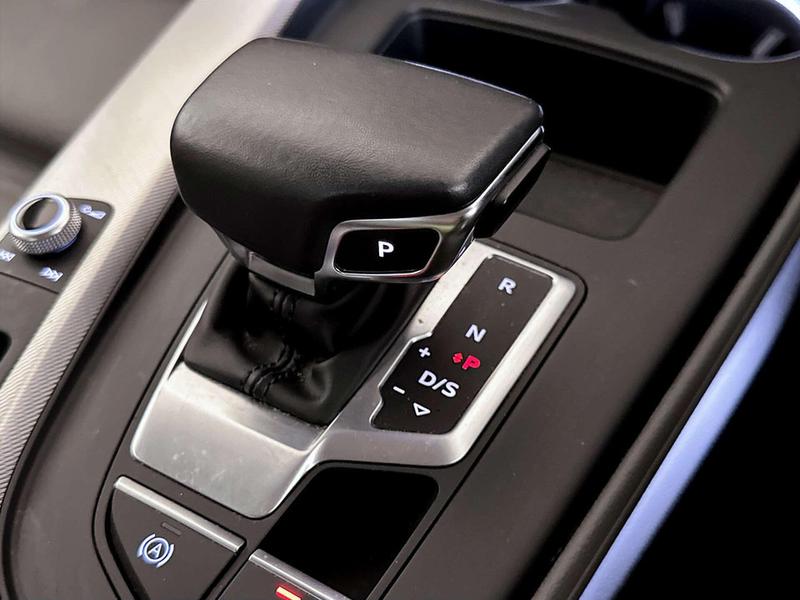 Used Audi A5 2021 for sale - 76710058: Photo 28