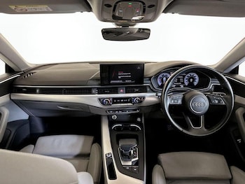 Used Audi A5 2021 for sale - 76710058: Photo