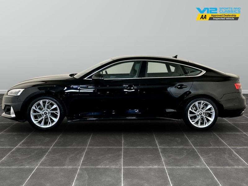 Used Audi A5 2021 for sale - 76710058: Photo 7