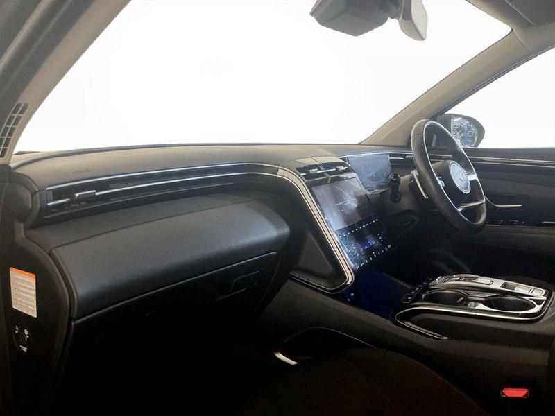 Used Hyundai TUCSON 2022 for sale - 76355616: Photo 12