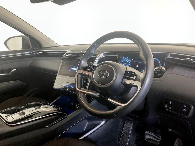 Used Hyundai TUCSON 2022 for sale - 76355616: Photo 15