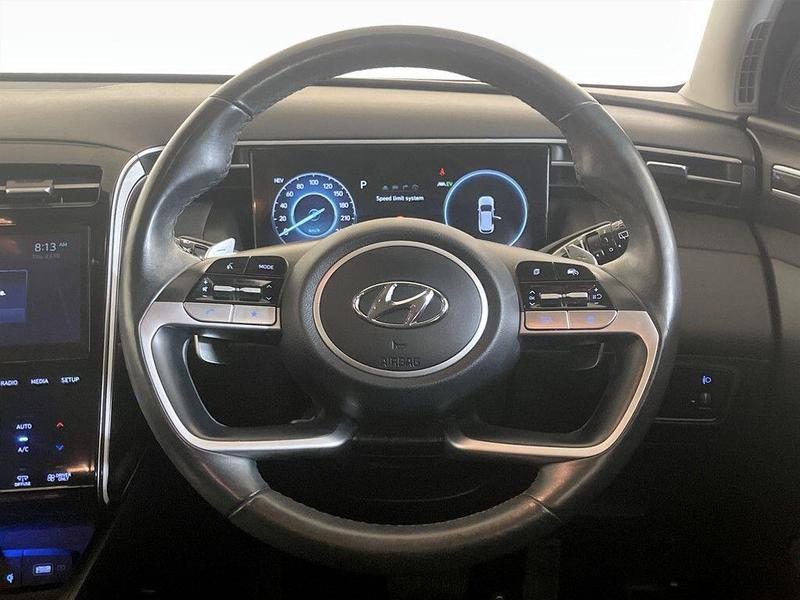 Used Hyundai TUCSON 2022 for sale - 76355616: Photo 16