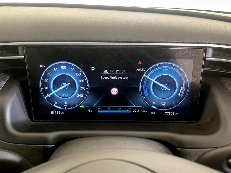 Used Hyundai TUCSON 2022 for sale - 76355616: Photo 18