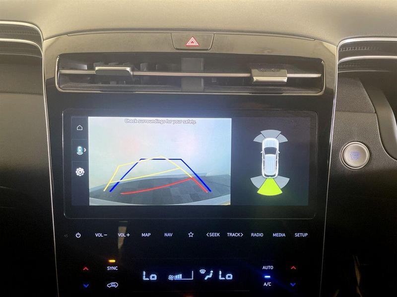 Used Hyundai TUCSON 2022 for sale - 76355616: Photo 20