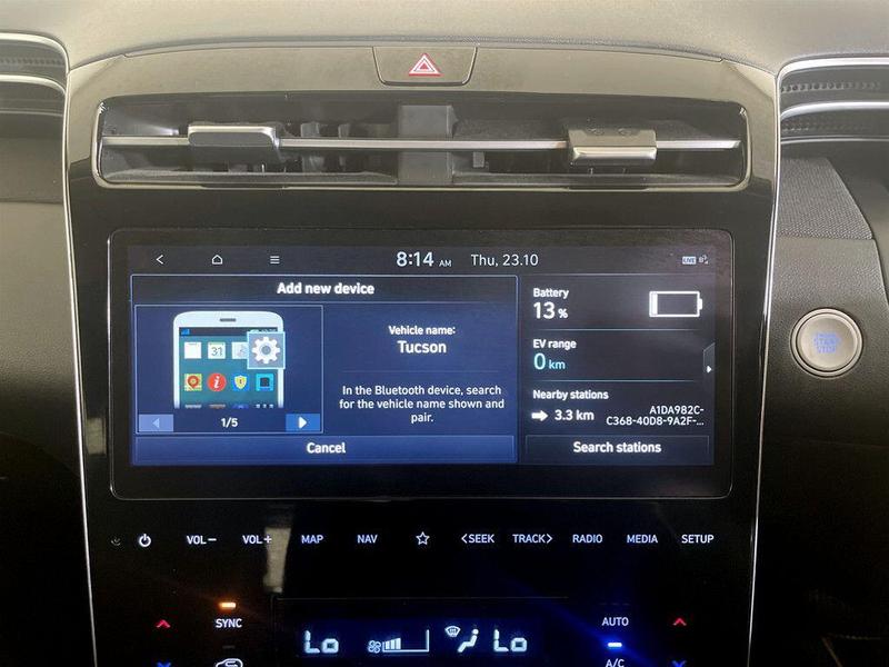 Used Hyundai TUCSON 2022 for sale - 76355616: Photo 22