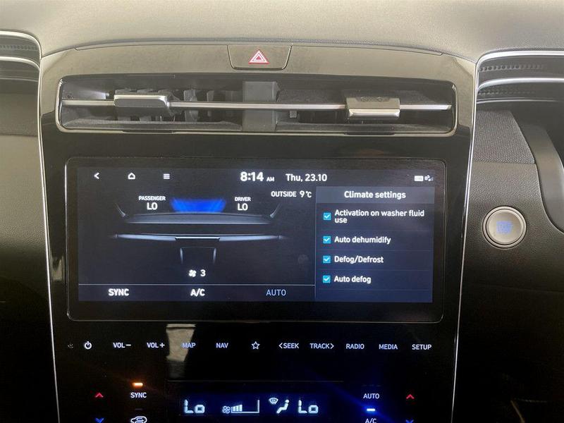 Used Hyundai TUCSON 2022 for sale - 76355616: Photo 23