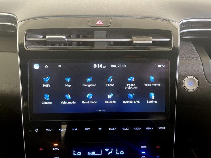 Used Hyundai TUCSON 2022 for sale - 76355616: Photo 25