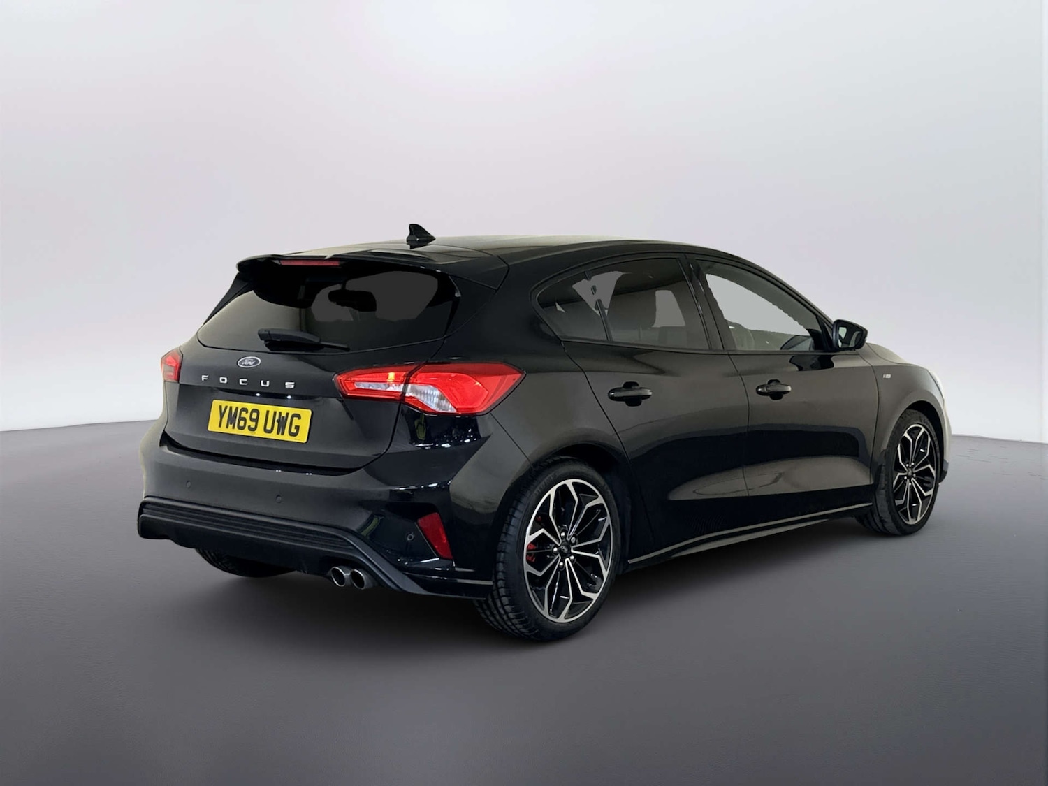 Used Ford Focus 2020 for sale - 78122974: Photo 10