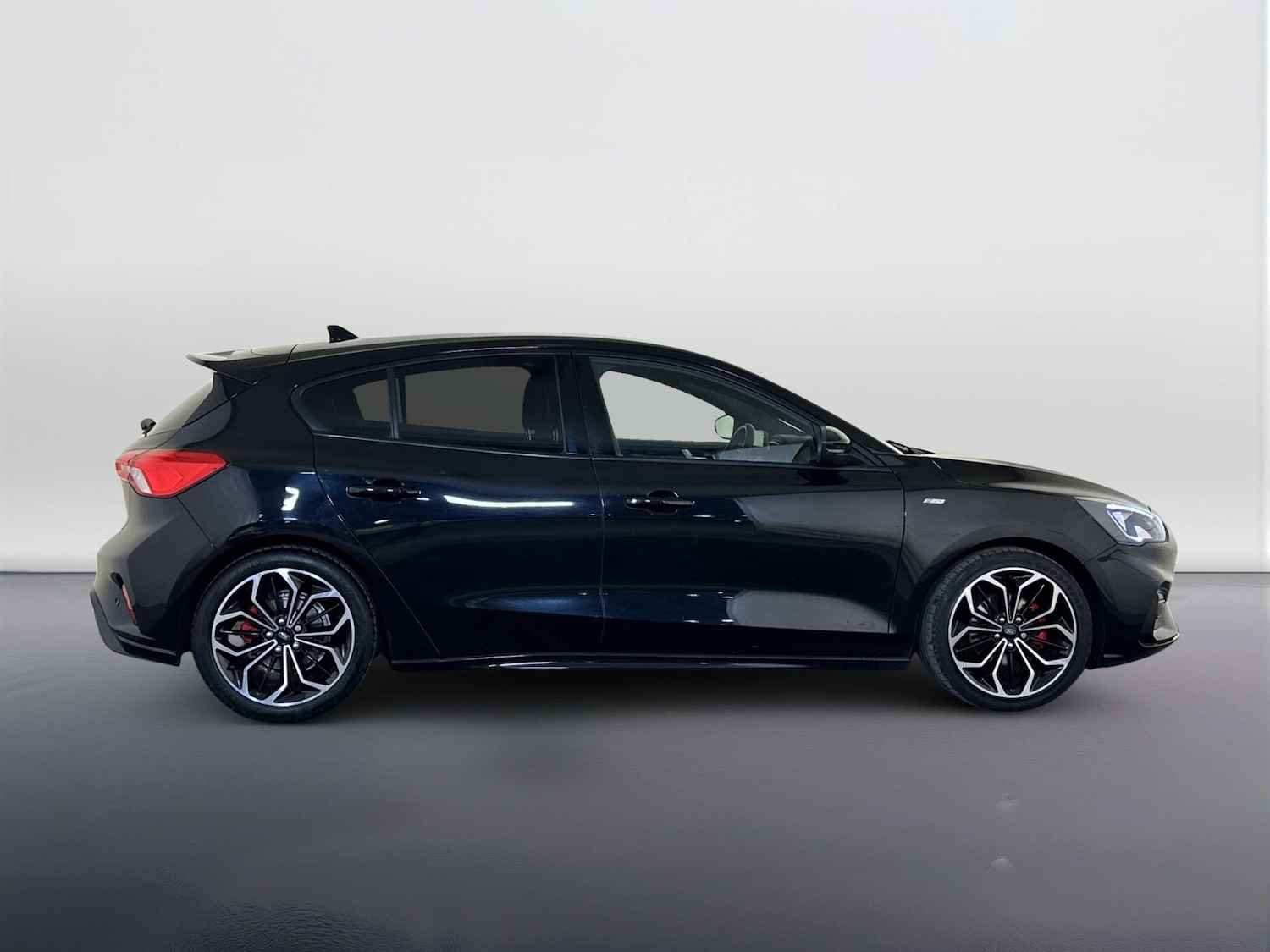 Used Ford Focus 2020 for sale - 78122974: Photo 11