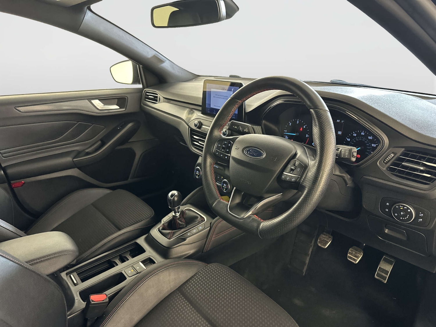 Used Ford Focus 2020 for sale - 78122974: Photo 15